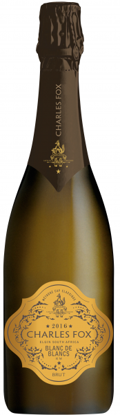 Charles Fox Charles Fox Blanc de Blancs MCC